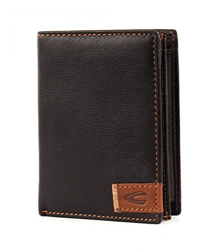 camel active California Wallet Brown