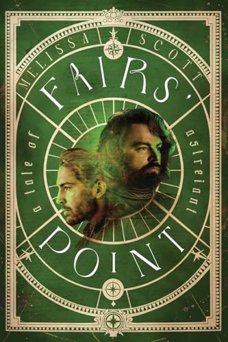 Book cover for Fairs' Point