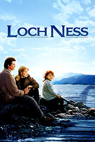Image of Loch Ness
