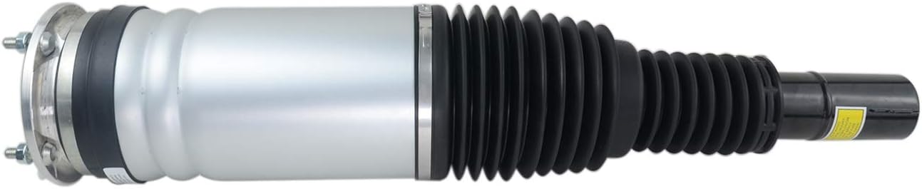 Front Left Air Suspension Strut w/VDS AS-3068 Replacement for 2013-2017Land Rover Range Rorer L405/ Range Rover Sport L494 2014-2018 Repl.# LR038804 LR038805 LR038806 LR059938 GELUOXI