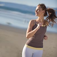 Vista 7 de Skinny Tees - Camisola ajustada para mujer