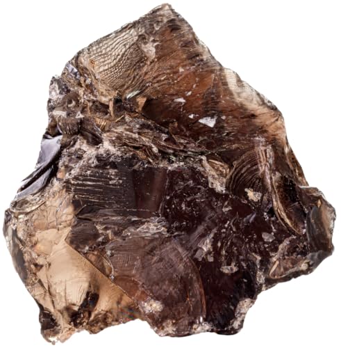 Large 1.25-2.0” Natural Smokey Quartz Raw Crystals Stones for...