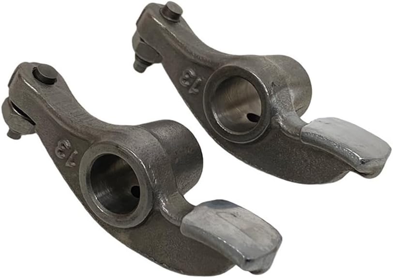 KLF250 motorcycle engine accessories, rocker arm suitable for Kaw Bayou250 KLF220 12016012