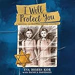 Cover of I Will Protect You