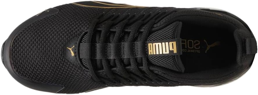 Puma Womens Voltaic Evo Cross Trainer