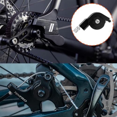 Joyzan Folding Bike V Brake Adapter - Image 4