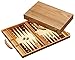 Produktbild Philos 1110 - Backgammon Kreta, medium, Koffer