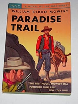 Mass Market Paperback Paradise Trail Book