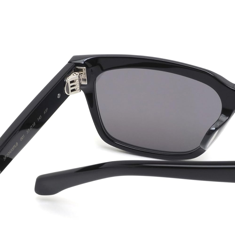 サングラス　フェラガモ Amazon | フェラガモ SF2043SPLB 001 53 サングラス FERRAGAMO