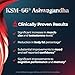 Promescent VitaFLUX Nitric Oxide Supplement, L Arginine l Quality Citrulline Supplements for Men + Testosterone Booster for Men Supplement w/Tongkat Ali (LongJack), KSM-66 Ashwagandha