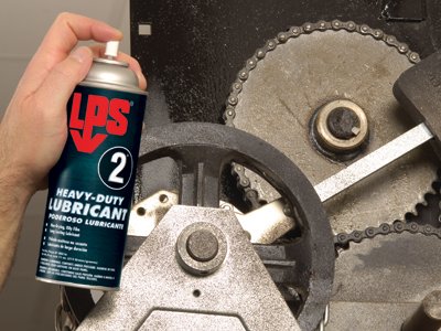 LPS00205 2 Lubricant - 5 gal,