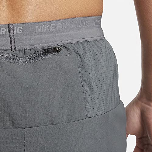 Nike Men's Dri-fit Stride 5" Brief-Lined Shorts4