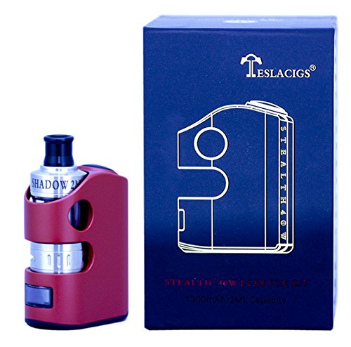 Tesla stealth 40w