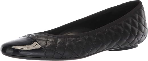VANELi Womens Serene Flat