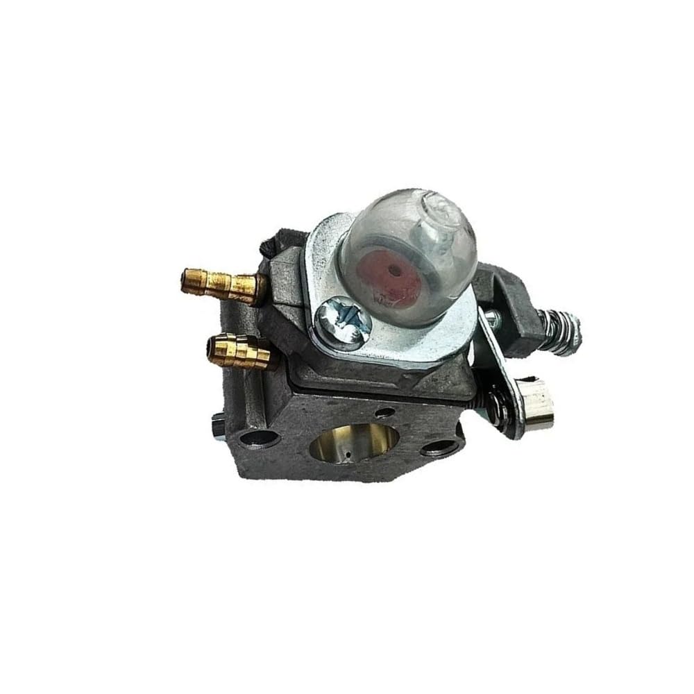 Carburateur avec pompe d'amorçage pour brosseuse SRM3155 haute stabilité