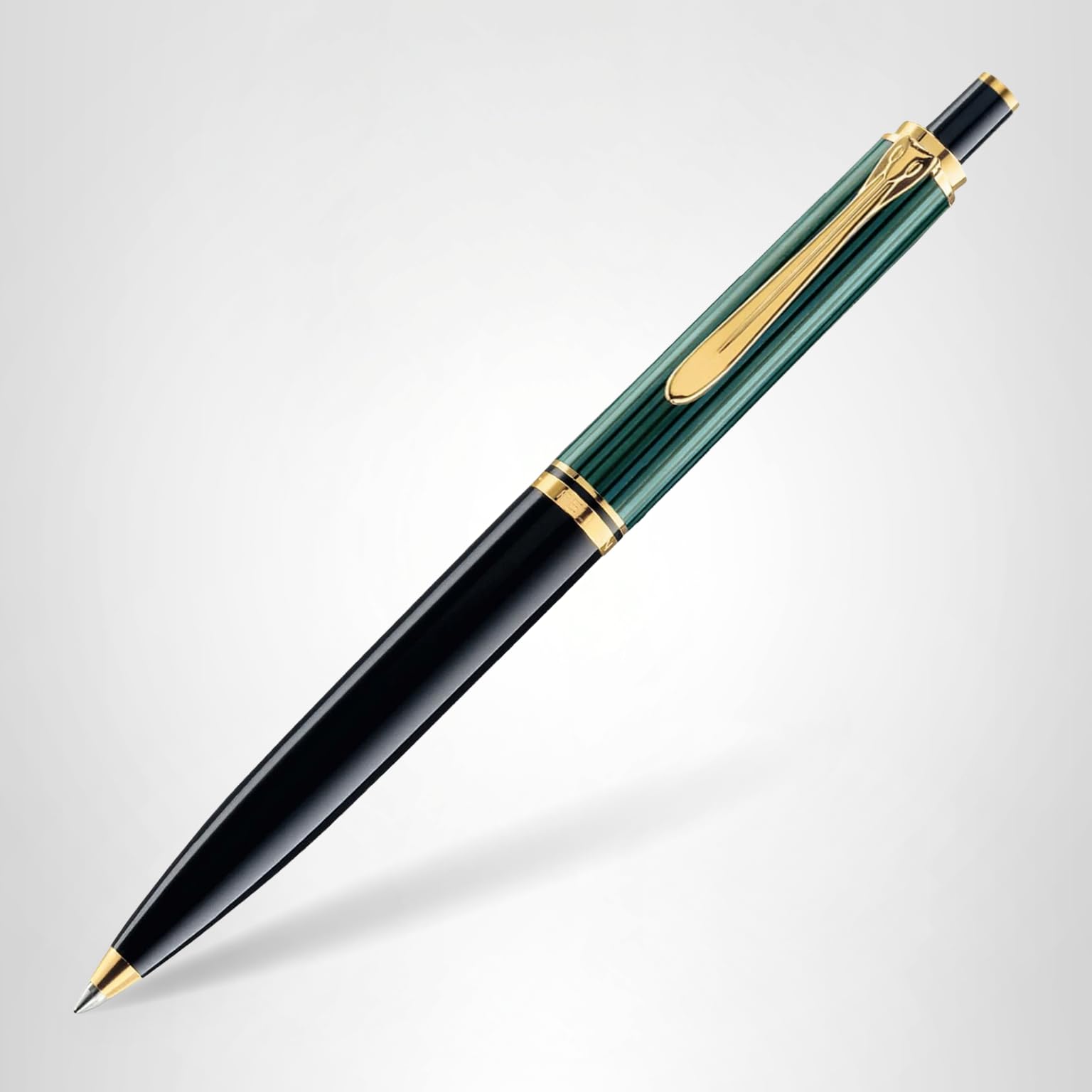 Pelikan ペリカン スーベレーン K400 ボールペン 油性