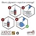 The Army Painter | Survivor Paint Set | 6 Colores para pintar...