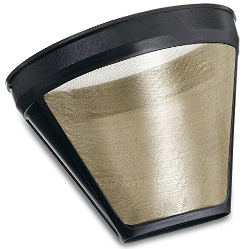Best Cuisinart Gold Tone Coffee Filter 2023 Where to Buy? MyBest