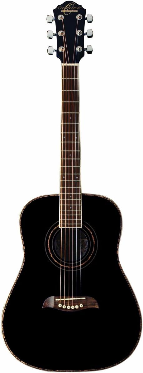 Fender アコースティックギター Redondo Mini, ブラック Amazon.com: Fender Redondo Mini Acoustic Guitar, with 2-Year