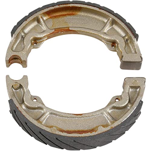 Mâchoires EBC 414020 pour réparer un frein tambour usé