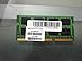 Samsung 4 GB DDR3 1333 MHz ungepufferter Speicher SODIMM 4 GB DDR3 1333 MHz