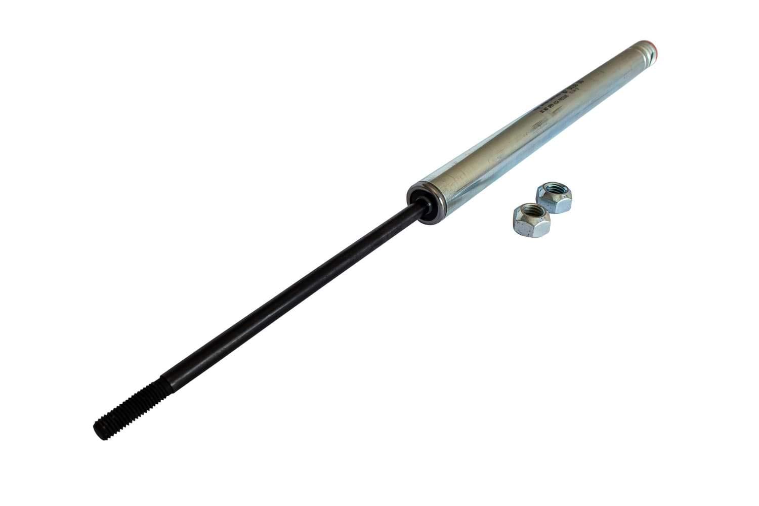 Knott Auflaufstoßdämpfer KFG35 zGG 3000–3500 kg Ø14mm M10 44-585cm Ersatzteil Auflaufeinrichtung Anhänger