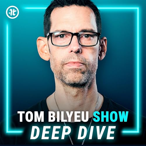 Gold Just Had Its Worst Week In 43 Years &mdash; During An Active War. Something Is Wrong With The System Beneath It | Tom's Deep Dive