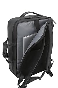 【未使用品】サムソナイト テクノスコンボ L ポリカーボネイトコーテイング Amazon.co.jp: [サムソナイト] テクノス コンボ ツーウェイ