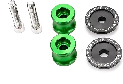 Mowok M8 Stand Mount Bobbins Repair Stand Swing Mortor Bike Accessories