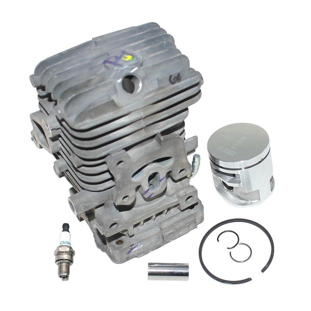 Kit piston cylindre 37 mm pour l'entretien de votre tronçonneuse MS193T MS194T