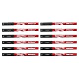 12pk Ultr Fn Blk Inkzall