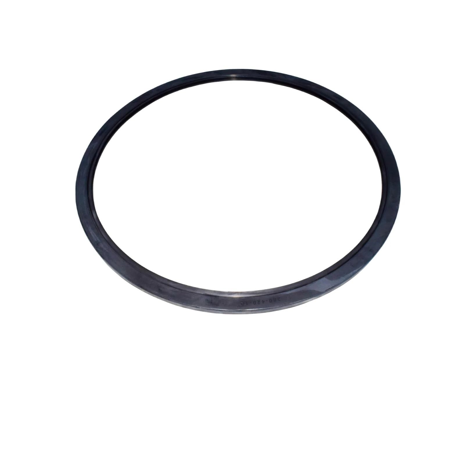 WPOIYHGBY Oil Seal 380 * 420 10