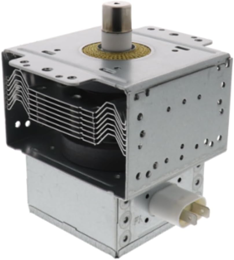 Edgewater Parts 5304522846, AP6979712 Magnetron Compatible with Frigidaire Microwave Oven