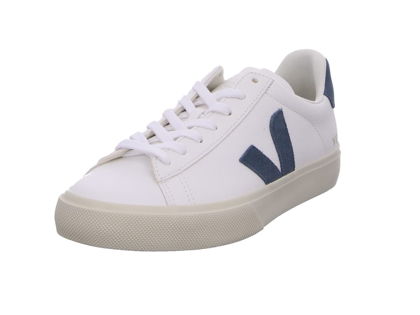 Veja Men's Campo Sneakers 42 EU White - California