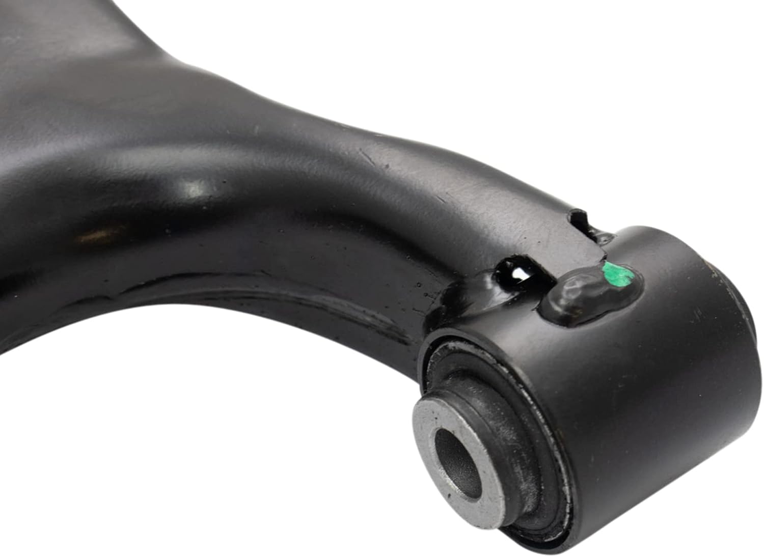 Front Left Lower Control Arm with Ball Joint Steel Compatible with 2013-2015 Subaru XV Crosstrek 2016-2017 Crosstrek