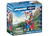 Playmobil Lion Knight Leader