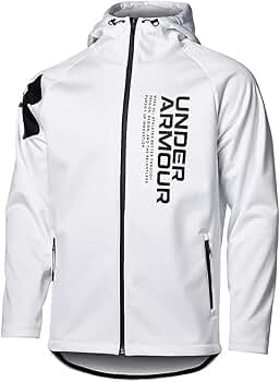 Amazon | UNDER ARMOUR(アンダーアーマー) トレーニングジャージUA