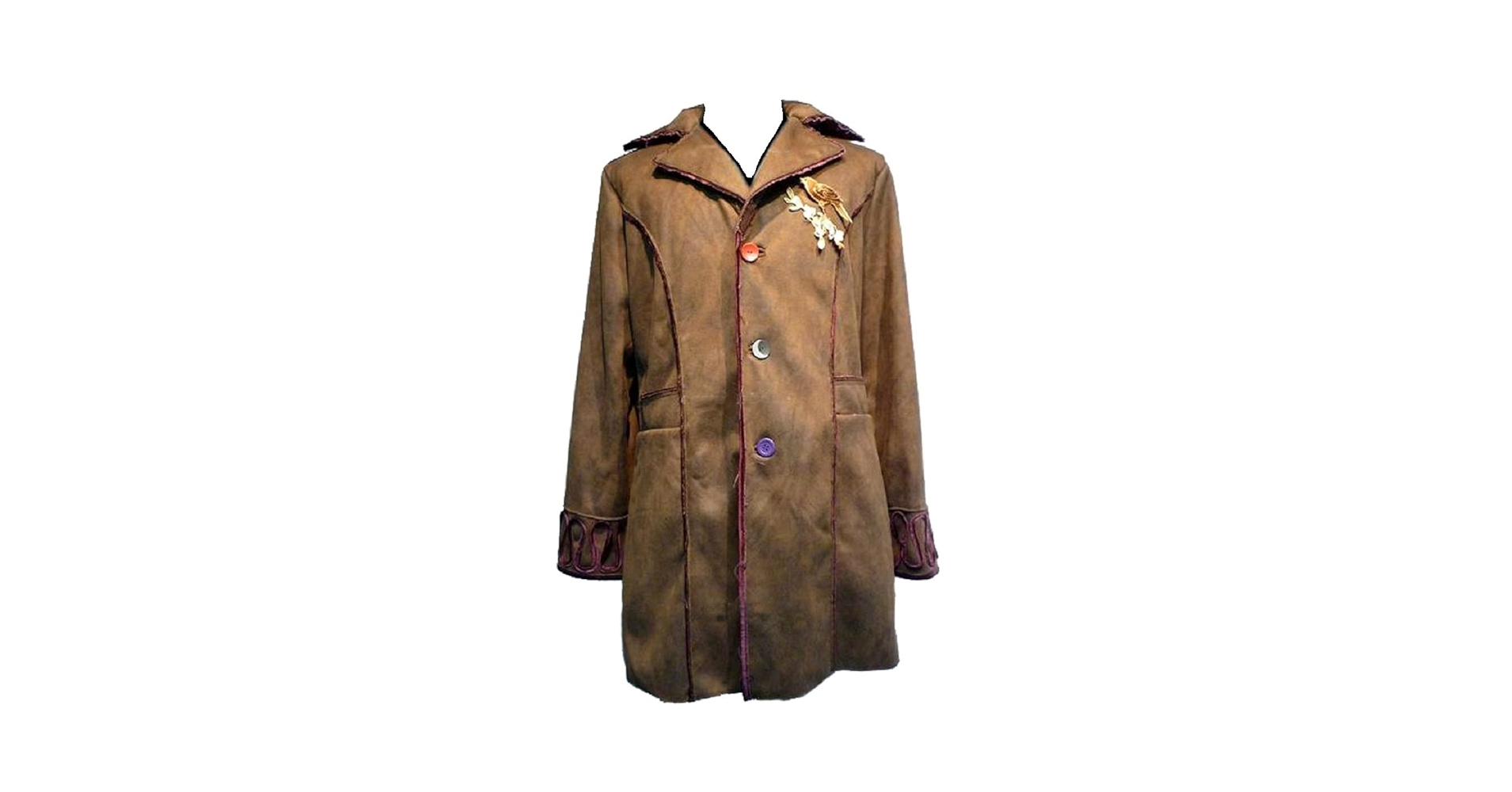 【wonderland】 HUNTING COAT V5V6aHGJnPZg.jpg?width=768
