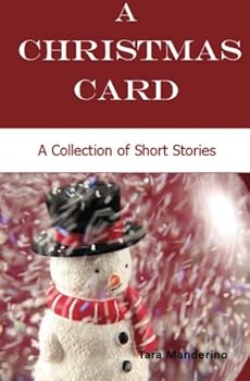 A Christmas Card: A Collection of short Christmas Stories