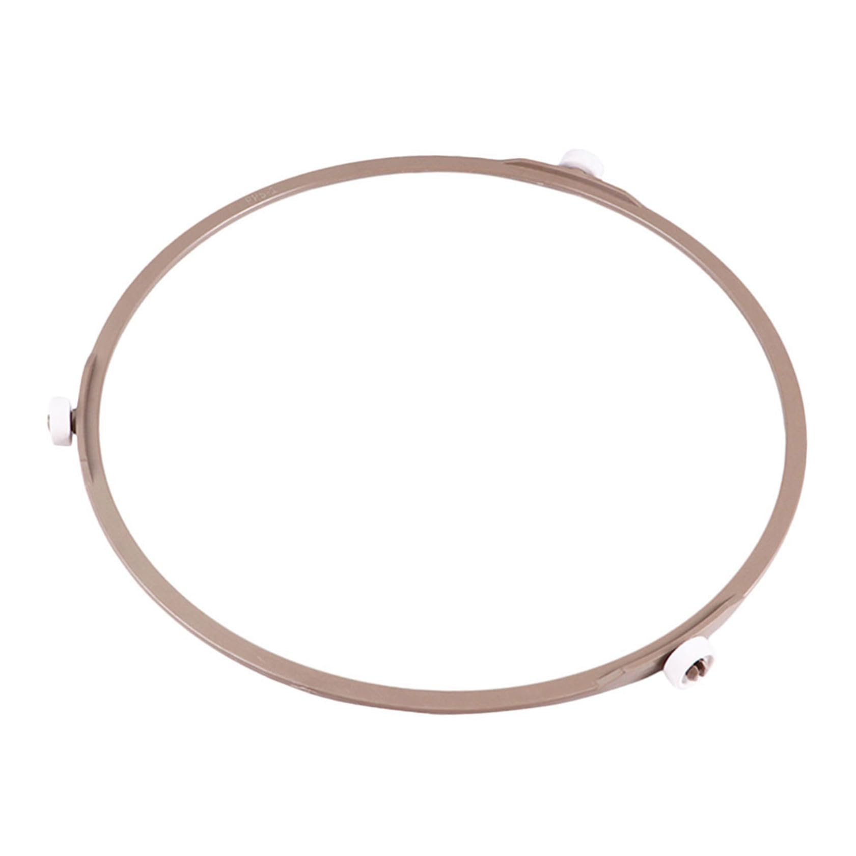 Support de plateau rotatif micro-ondes GALPADA : installation facile et stable