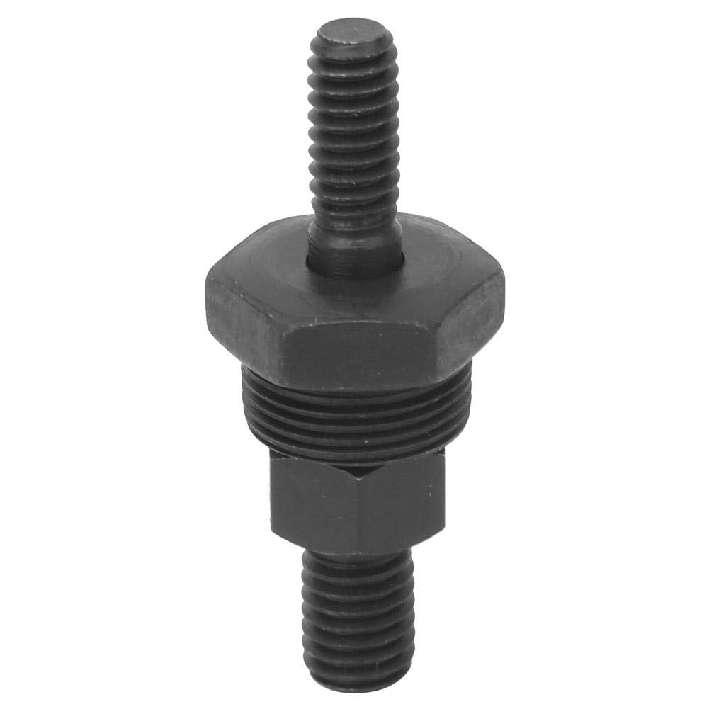 Tête De Riveteuse à Écrou M3-M10 – Jeu De 6 Mandrins Métal Pour Riveteuse Manuelle (1/4-20 Inclus)