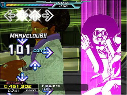 Miniatura 5 de Dance Dance Revolution SuperNova 2 - PlayStation 2 (Game)