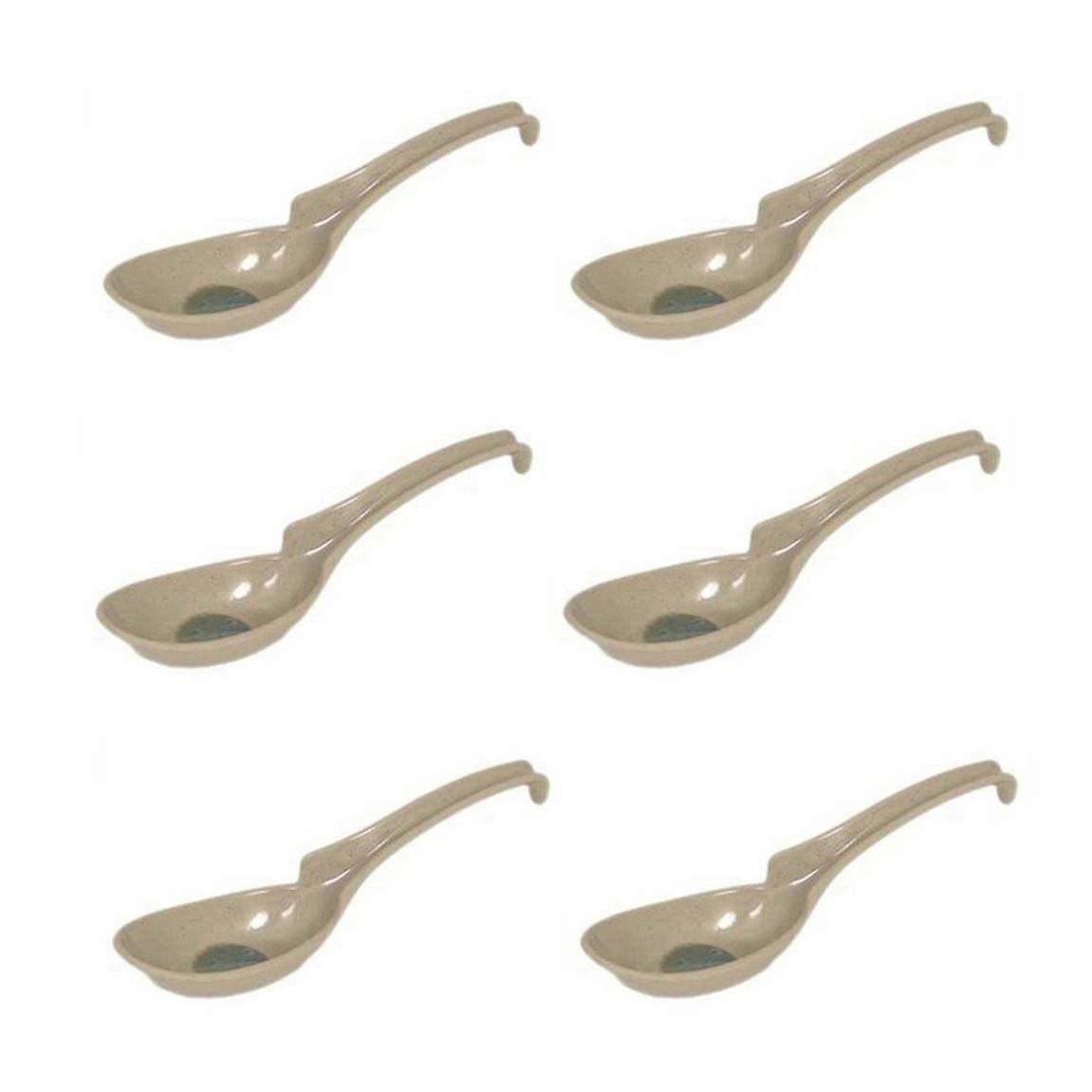Amazon.com: JapanBargain 2346, Set of 6 Asian Japanese Chinese