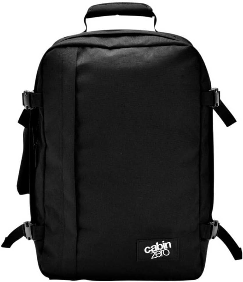 Cabinzero Unisex Classic Backpack 36l Backpack