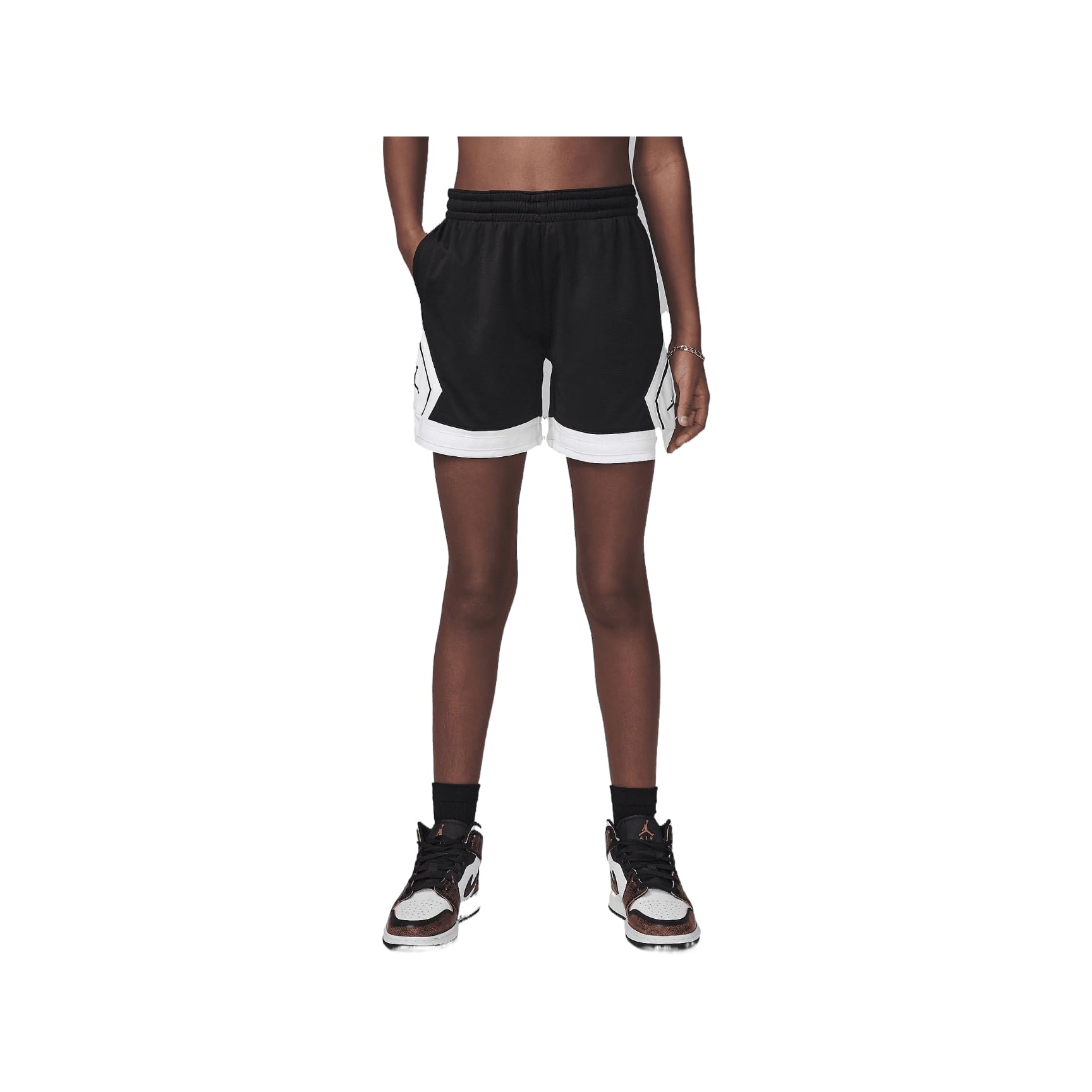 Nike - Jdg WJ Sport Diamond Shorts for Girls and Girls