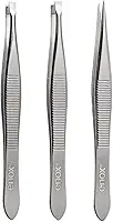 Enox Trio De Pinças