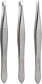 Enox Trio De Pinças
