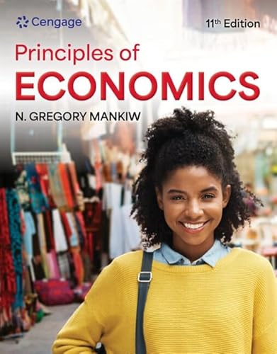 Principles of Economics