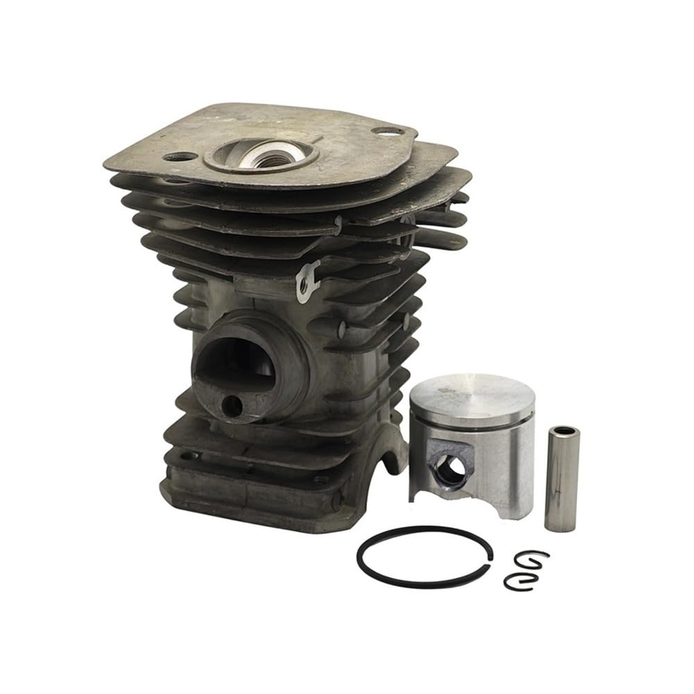 Kit de piston de cylindre 40 mm pour tronçonneuse 340 345 Husqvarna 503870276