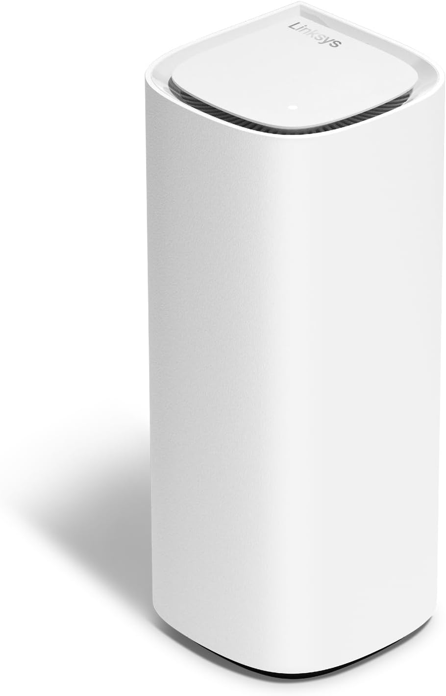 Velop Pro 7 10G LN1401 - Tri-Band Mesh System with 1x 10 Gigabit Internet/WAN port and 4x 2.5 Gigabit LAN Ports, Coverage up to 3000 sq ft. and 200+ devices